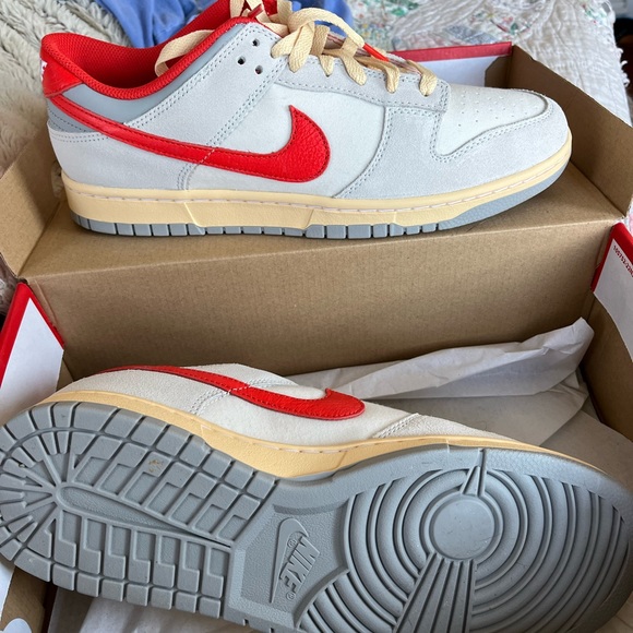 nike funk low men’s - Picture 2 of 5